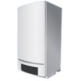 PWHS Bosch Buderus GB162-80 (Natural Gas) Residential 290,000