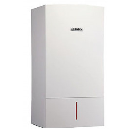 PWHS Bosch Greenstar Combi 151 (Natural Gas/Propane) Residential