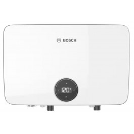 PWHS Bosch Tronic 6100C-27 Whole-House Electric Tankless Water