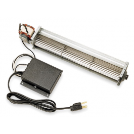 Cozy DVB3 Automatic Variable Speed Blower for CDV 15 25 and 33