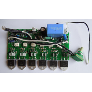Powerstream Pro RP27PT PCB Control Board #93-793778 for Copper Can Unit