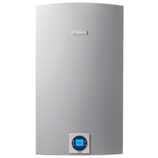 Bosch Therm 940 ES NG / ProTL 199N (Natural Gas) Whole-House Tankless Water Heater