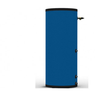 Bosch Buderus SST SST450-119 119 Gallon Stainless Steel Indirect Storage Tank for Domestic Hot Water (DHW)