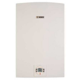 Bosch Therm C 1210 ES LP (Liquid Propane) Whole-House Tankless Water Heater