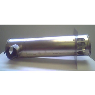 Bosch Therm Concentric Vent Kit (ESHCK)