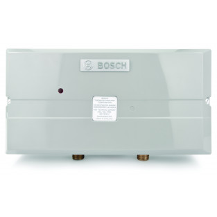 Bosch Tronic 3000 Model US9 (Powerstream Pro RP1P) Point-of-Use Electric Tankless Water Heater