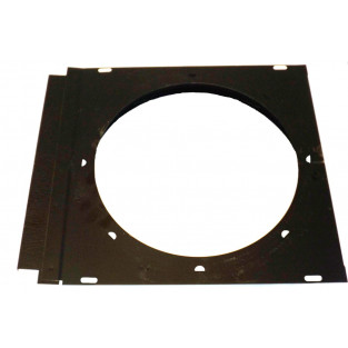 Cozy 1017039-10 Fan Shroud Assembly DVCF (34140-10)