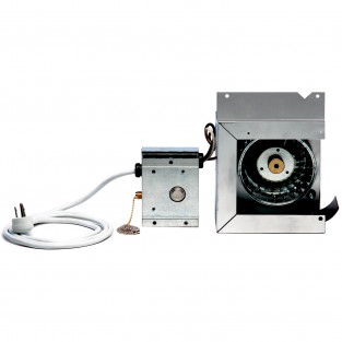 Cozy 2302 Blower Accessory Kit for CDV22, CDV30 Models