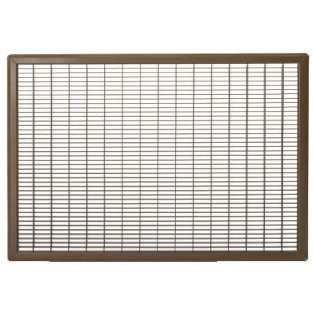 Cozy 23145-10 90N30A Grill 16" X 34-1/8"