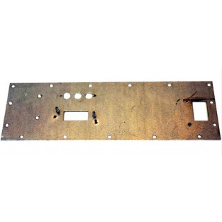Cozy 34425 Burner Door Assembly