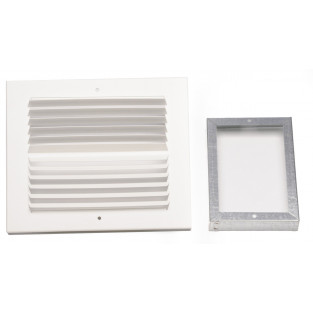 Cozy 6702 Side Casing Grill