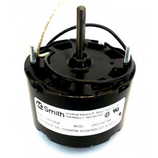 Cozy 85110 WFF81 Motor