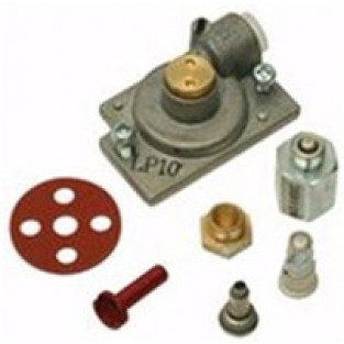 Cozy 8912 Conversion Kit To Make C505H