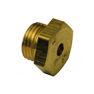 Cozy 8A142 High Altitude Kit with All Required Orifices for CDV222E