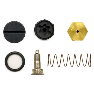 Cozy M118737 Conversion Kit NG to LP for 90N502B