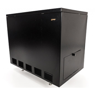 Cozy Vented Console Heater VC501 B/C (Natural Gas)