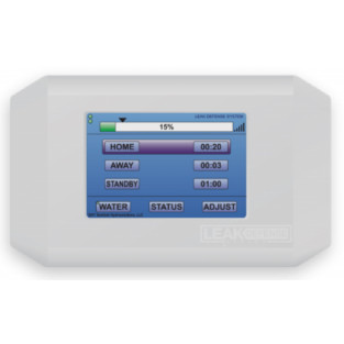 Sentinel Hydrosolutions Leak Defense System LDS-3-125