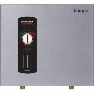 Stiebel Eltron Tempra 20 B Whole-House Electric Tankless Water Heater