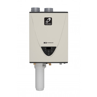 Takagi TK-340X3-PIH (Liquid Propane) Whole-House Tankless Water Heater