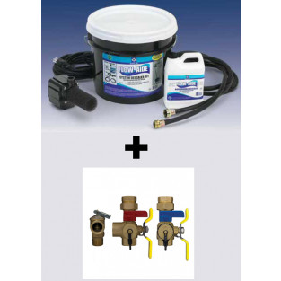 Whitlam Flow Kit Plus