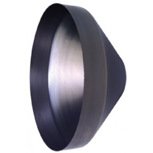 Z-Flex 8" Nose Cone (2NCXXX08)