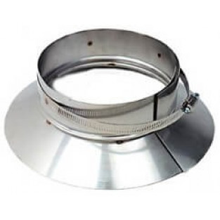 Z-Flex 5" Stainless Steel Top Support (2ZTSXXX05)