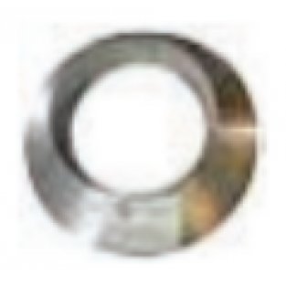 Z-Flex Z-Dens 2" Storm Collar - Stainless Steel (2SVSLSF02)