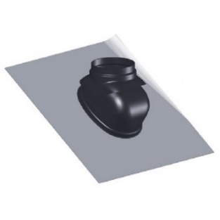 Z-Flex Z-Dens 2" Adjustable Flashing (Medium) (2ZDAFM2)