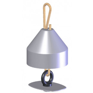 Z-Flex Z-Dens 2" Flexible Installation Tool (2ZDFIT2)