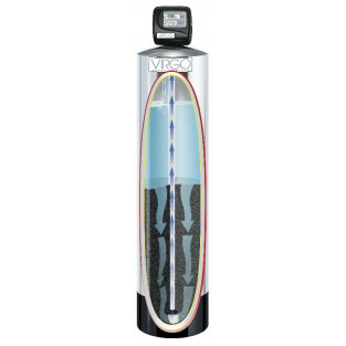 Virgo Clear Water Filtration and Conditioning System VIRGOCL-100