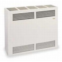 Cozy Direct Vent Wall Furnace CDV255D (Natural Gas)