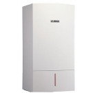 Bosch Greenstar 100 (Natural Gas/Propane) Residential Gas-Fired Wall-Hung Condensing Boiler for Space Heating
