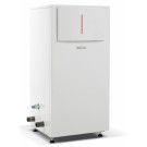 Bosch Greenstar Gas-Fired Floor-Standing FS 151 (Natural Gas/Propane) Residential Condensing Boiler for Space Heating
