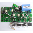 Powerstream Pro RP17PT PCB Control Board #93-793843 for Poly Units