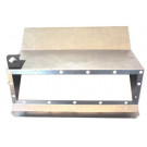 Cozy 34400 Burner Box Assembly