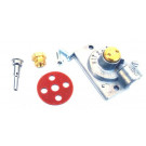 Cozy 49135 Kit Makes CDV335B/C-D