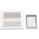 Cozy 6702 Side Casing Grill