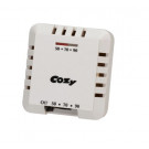 Cozy 74592 Thermostat Mv Cozy