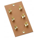 Cozy 78300 Terminal Board