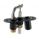 Cozy 80062 Pilot Assembly Nat Gas