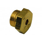 Cozy 8A146 High Altitude Kit with All Required Orifices for CDV301E