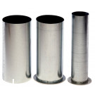 Cozy 9301 15 Inch Vent Extension for CDV22, CDV30 Series