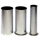 Cozy 9304 15 Inch Vent Extension for CDV142E, CDV141E