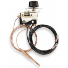 Cozy Gravity and Direct Vent Wall Furnace Bulb Stat Kit BBSK