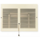 Cozy Gravity Wall Furnace Rear Register Kit 40542-A