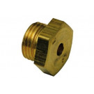 Cozy M118745 High Altitude Kit with All Required Orifices for 90N302B Converted to LP