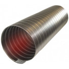 Z-Flex 6" x 5' Smoothcore All Fuels Chimney Liner (2ZLSCXX0605)