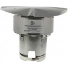 Z-Flex 5" Z-Max Cap (2ZMRCS05)