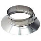 Z-Flex 5" Stainless Steel Top Support (2ZTSXXX05)