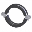 Z-Flex Z-Dens 5" Fixing Bracket/Support Clamp (2ZDFB5)